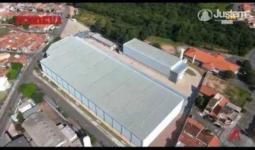 Galpão/Depósito/Armazém para alugar, 1252m² no Jardim Primavera, Itupeva