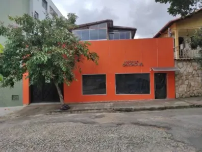 Ponto Comercial à venda, 700m² no Santa Rosa, Belo Horizonte