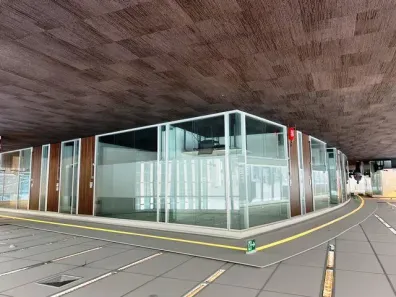 Sala Comercial para alugar, 1928m² no Vila Cordeiro, São Paulo