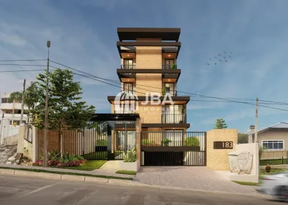 Lote/Terreno à venda, 600m² no Tingui, Curitiba