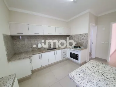 Casa de Condomínio com 3 Quartos para alugar, 149m² no Jd Garret, Araçoiaba da Serra