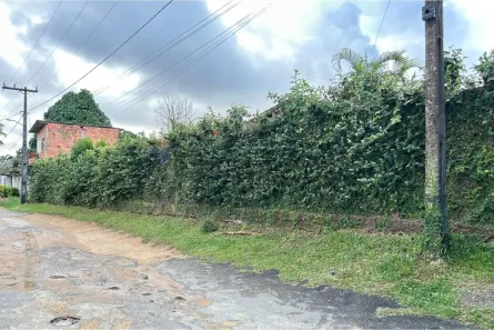 Fazenda/Sítio com 3 Quartos à venda, 10000m² no Cassange, Salvador