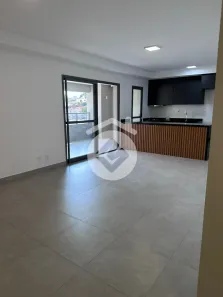Apartamento com 3 Quartos para alugar, 134m² no Lídice, Uberlândia