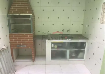 Sobrado com 3 Quartos à venda, 140m² no Vila Cachoeira, São Paulo