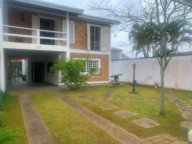 Casa com 4 Quartos à venda, 270m² no Martim de Sá, Caraguatatuba
