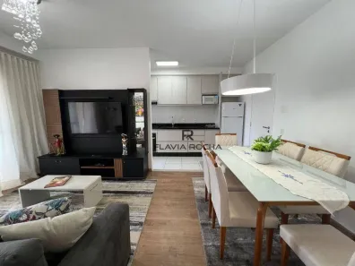 Apartamento com 1 Quarto para alugar, 50m² no Melville Empresarial I e II, Barueri