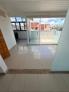 Cobertura com 2 Quartos à venda, 74m² no Nova Cidade, Nilópolis