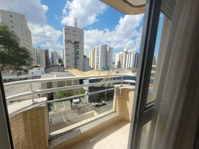 Apartamento com 3 Quartos à venda, 140m² no Santa Paula, São Caetano do Sul