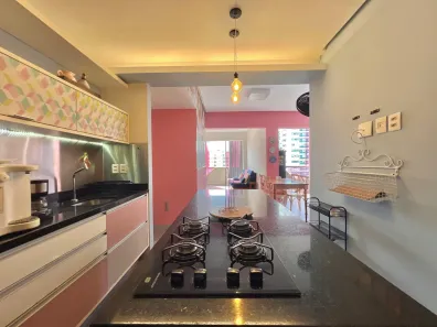 Apartamento com 2 Quartos à venda, 90m² no Reduto, Belém