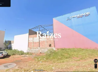 Lote/Terreno à venda, 870m² no Granada, Uberlândia