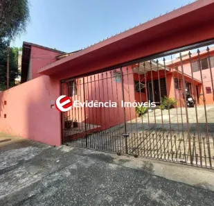 Lote/Terreno à venda, 205m² no Vila Floresta, Santo André