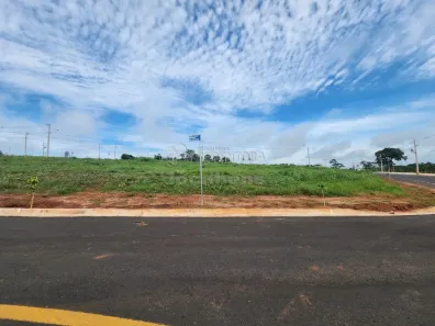 Lote/Terreno à venda, 200m² no Jardim São Bento, São José do Rio Preto