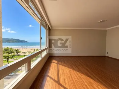 Apartamento com 3 Quartos à venda, 168m² no Boqueirão, Santos