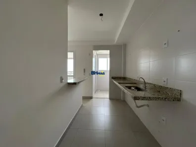Apartamento com 2 Quartos à venda, 70m² no Novo Mundo, Uberlândia
