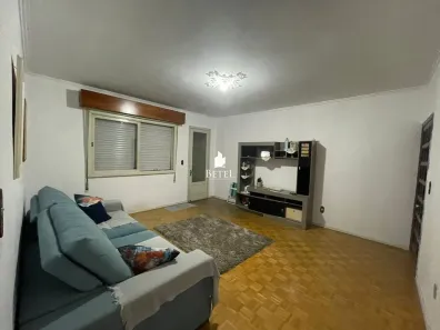 Apartamento com 3 Quartos à venda, 127m² no Nossa Senhora de Lourdes, Caxias do Sul