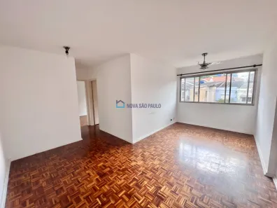 Apartamento com 2 Quartos à venda, 77m² no Vila Mariana, São Paulo