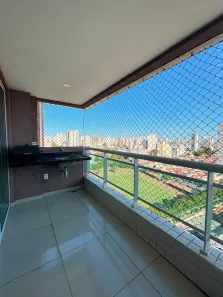 Apartamento com 3 Quartos à venda, 107m² no Centro, Fortaleza
