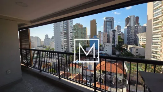 Apartamento com 1 Quarto à venda, 44m² no Vila Mariana, São Paulo