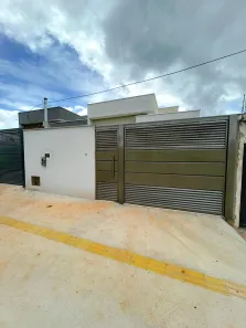 Casa com 3 Quartos à venda, 122m² no Cardoso, Aparecida de Goiânia