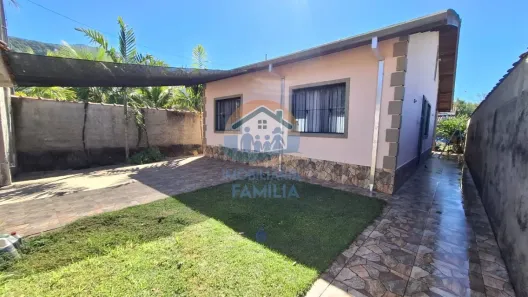 Casa com 3 Quartos à venda, 115m² no Jardim do Sol, Caraguatatuba