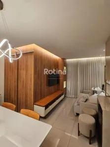 Apartamento com 2 Quartos à venda, 68m² no Centro, Uberlândia