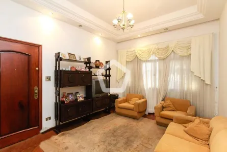Casa com 4 Quartos à venda, 270m² no Alto da Mooca, São Paulo