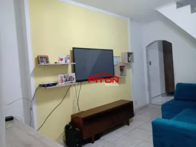 Sobrado com 4 Quartos à venda, 150m² no Jardim Gonzaga, São Paulo