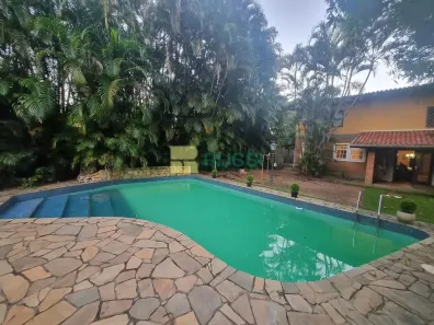 Casa com 4 Quartos à venda, 665m² no Chácaras São José, São José dos Campos