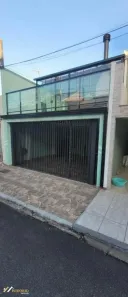 Casa com 2 Quartos à venda, 110m² no Boqueirão, Curitiba