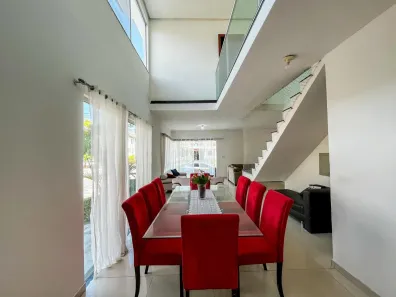 Casa de Condomínio com 3 Quartos à venda, 230m² no Quarenta Horas (Coqueiro), Ananindeua