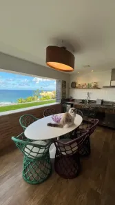 Apartamento com 3 Quartos à venda, 273m² no Rio Vermelho, Salvador