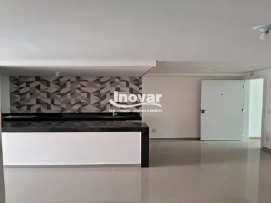 Apartamento com 1 Quarto para alugar, 58m² no Funcionários, Belo Horizonte