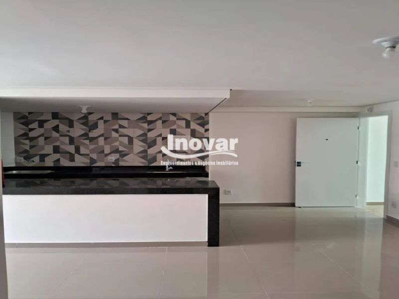 Apartamento com 1 quarto — Funcionários, Belo Horizonte