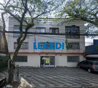 Imóvel Comercial à venda, 973m² no Jardim Promissão, São Paulo