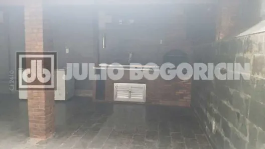 Apartamento com 2 Quartos à venda, 78m² no Engenho de Dentro, Rio de Janeiro
