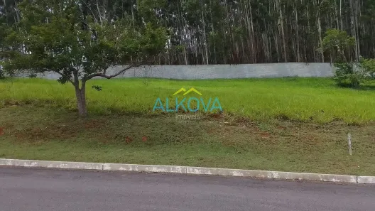 Lote/Terreno à venda, 1033m² no Zona Rural, Paraibuna