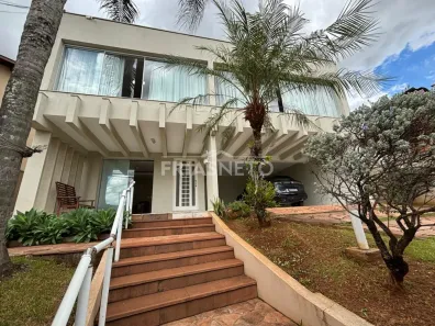Casa com 3 Quartos à venda, 419m² no Cidade Jardim, Piracicaba