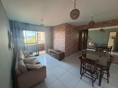 Apartamento com 2 Quartos à venda, 61m² no Poço, Cabedelo