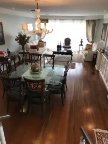 Apartamento com 6 Quartos à venda, 144m² no Indianópolis, São Paulo