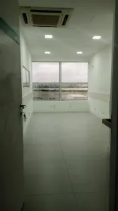 Sala Comercial para alugar, 44m² no Barra Olímpica, Rio de Janeiro