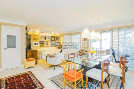 Apartamento com 2 Quartos à venda, 166m² no Moinhos de Vento, Porto Alegre