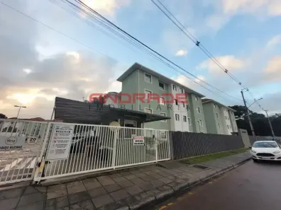 Apartamento com 2 Quartos à venda, 48m² no Augusta, Curitiba
