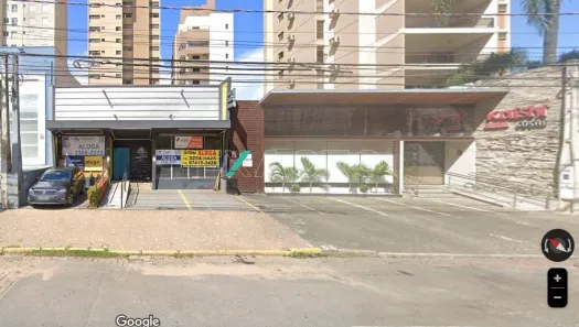 Ponto Comercial para venda ou aluguel, 355m² no Cambuí, Campinas
