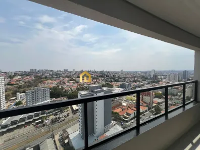 Cobertura com 3 Quartos à venda, 108m² no Vila Lucy, Sorocaba