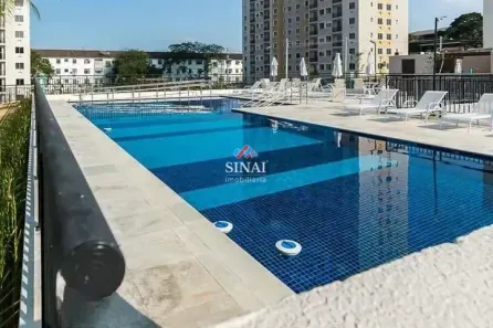 Apartamento com 2 Quartos à venda, 50m² no Irajá, Rio de Janeiro