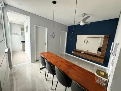 Apartamento com 1 Quarto para alugar, 39m² no Andaraí, Rio de Janeiro