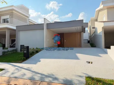Casa de Condomínio com 3 Quartos à venda, 220m² no Swiss Park, Campinas