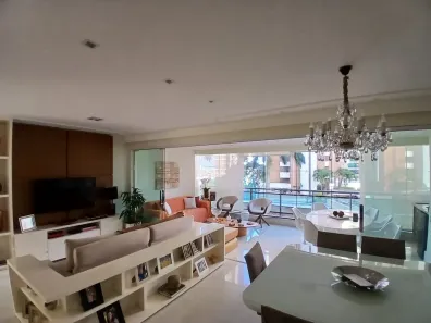 Apartamento com 3 Quartos à venda, 149m² no Horto Florestal, Salvador