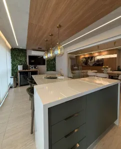 Apartamento com 2 Quartos à venda, 120m² no Vila Carrão, São Paulo