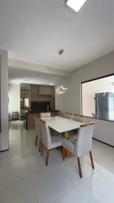 Casa com 2 Quartos à venda, 151m² no Araçagy, São José de Ribamar